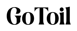 GoToil - logo